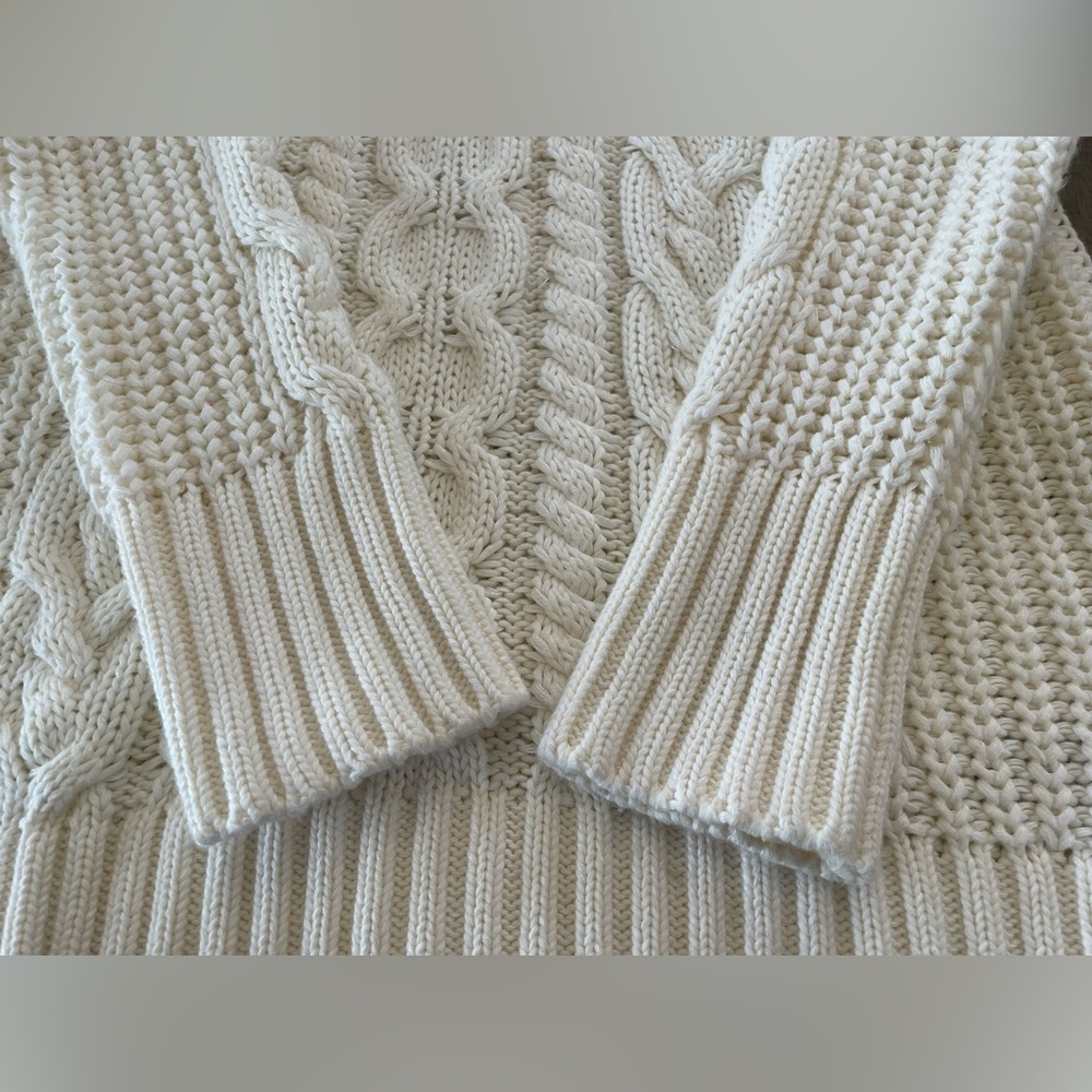 Gap Turtle Neck - image 5